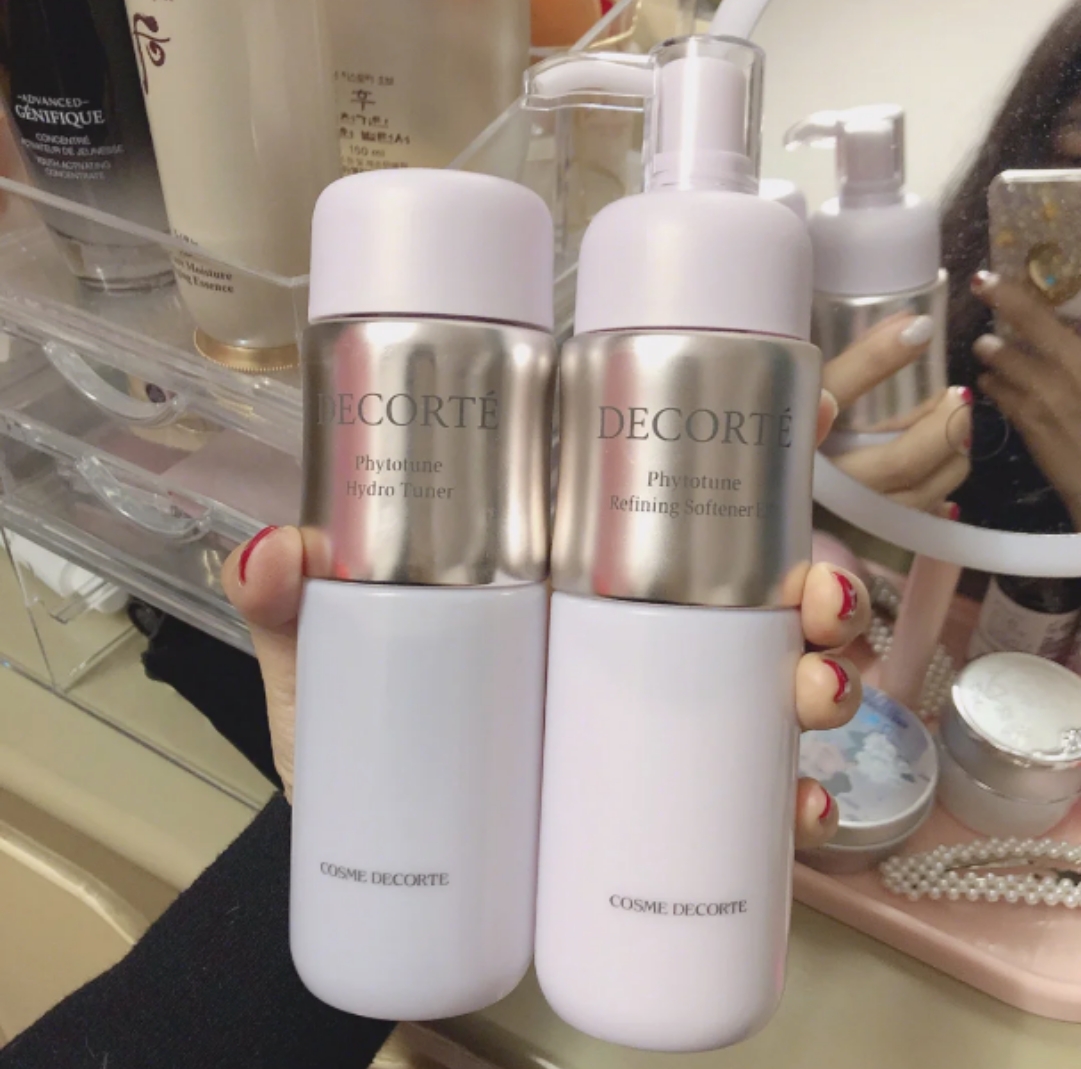 日本護膚品排行：SK2、資生堂、黛珂等上榜，第一也名副其實