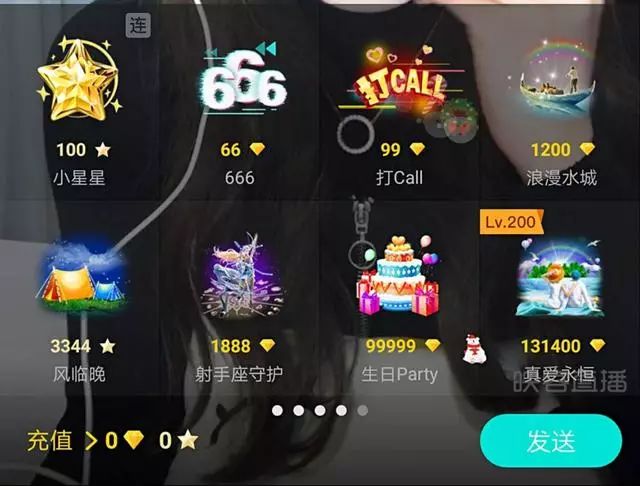 喬碧羅火了，各大直播平臺的禮物價格，你了解嗎？
