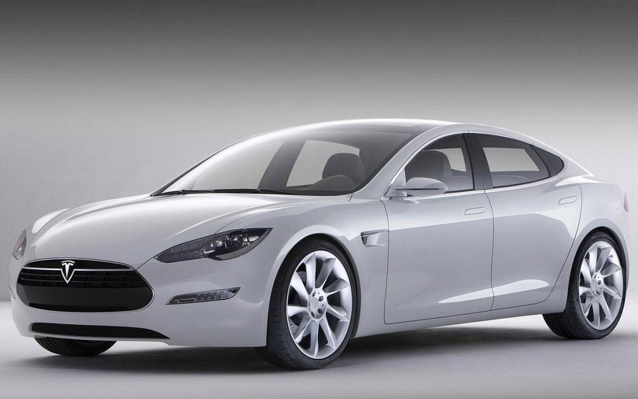 四個月暴漲610%！"失控"的新能源汽車，泡沫到底有多大？