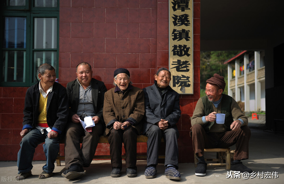 農村致富分享：在農村投資創業，開什么實體店？建議收藏