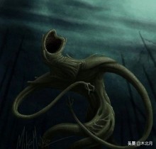 克蘇魯神話中中全部的舊日支配者和外神（神力和配圖）