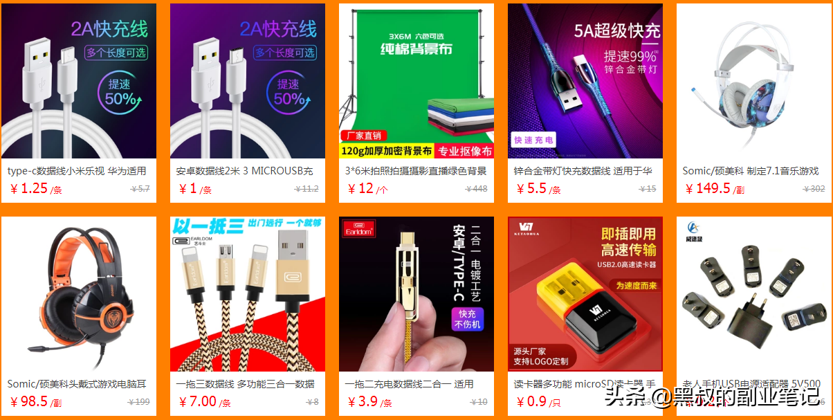閑魚二手貨交易攻略，附送高玩技巧，看完少走彎路，祝你發財