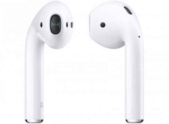蘋果發布AirPods 2，問題來了，耳機選有線還是無線好？