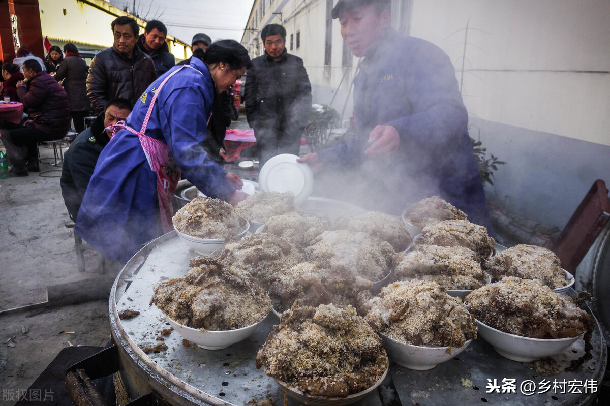 農村致富分享：在農村投資創業，開什么實體店？建議收藏