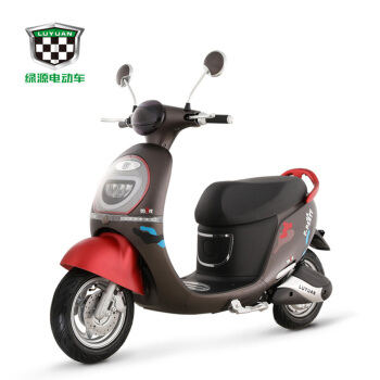 盤點國產十大電動車品牌