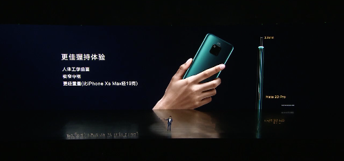 華為Mate 20系列國行版正式發布：性能強悍，售價3999元起！
