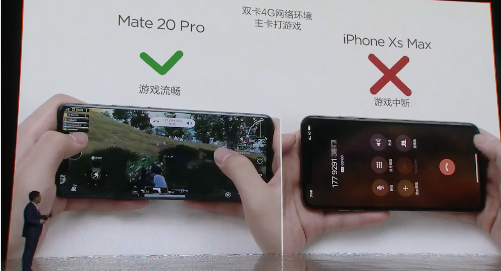 華為Mate 20系列國行版正式發布：性能強悍，售價3999元起！
