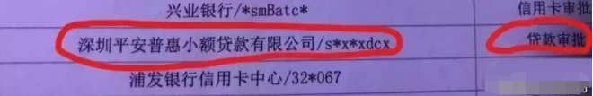 多家網貸平臺已經接入征信系統，附名單！