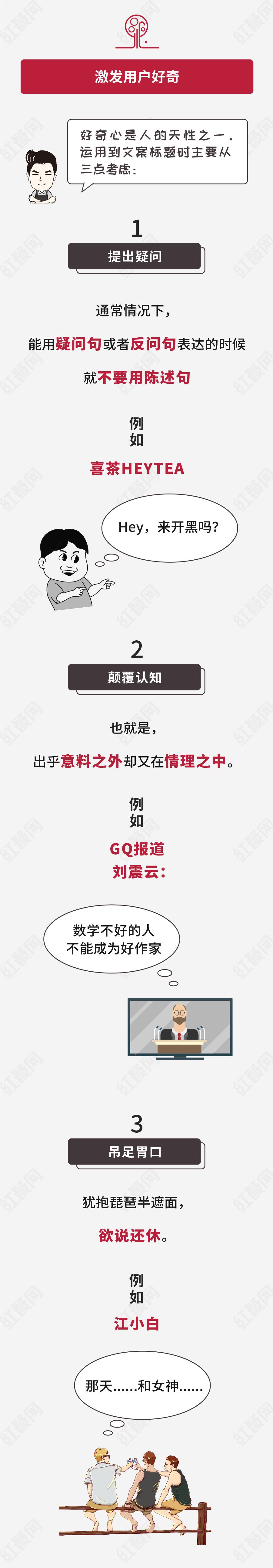 餐廳宣傳語和標題怎么寫？這里有幾個技巧