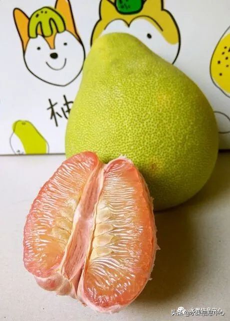 如何讓你的柚子更好賣？柚子文案大全