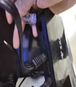 保護孩子的眼睛，電信機頂盒的投屏操作方法