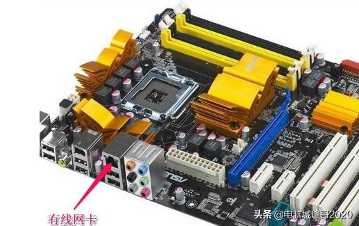 windows7臺式電腦怎么連接路由器？臺式win7電腦連路由器步驟