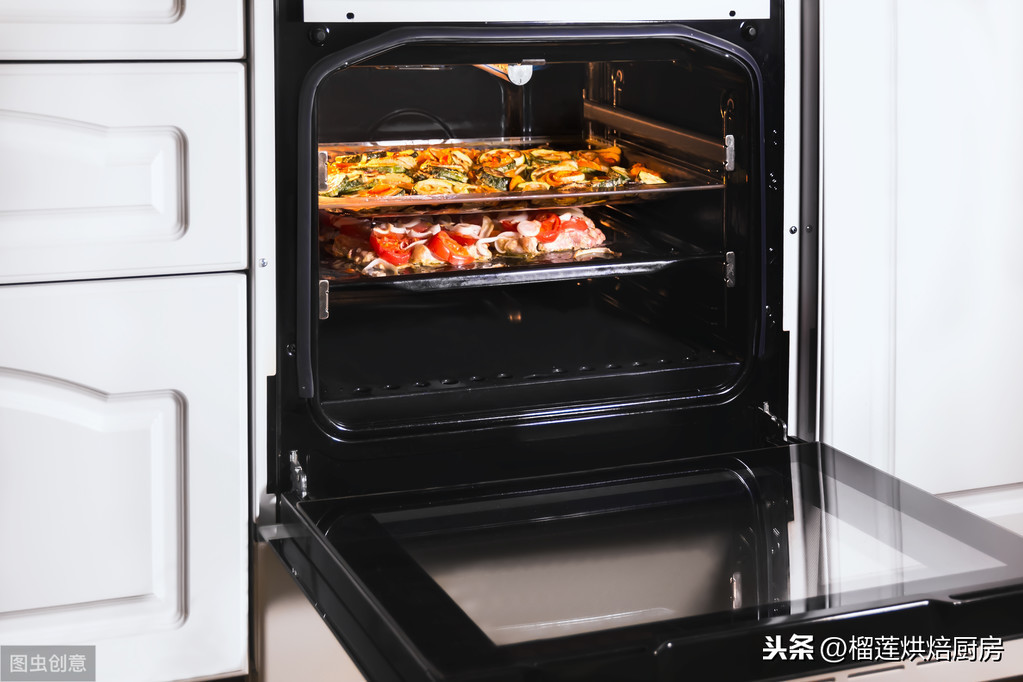 烤箱預熱有什么作用？為什么烘焙一定要預熱烤箱？怎么正確預熱？