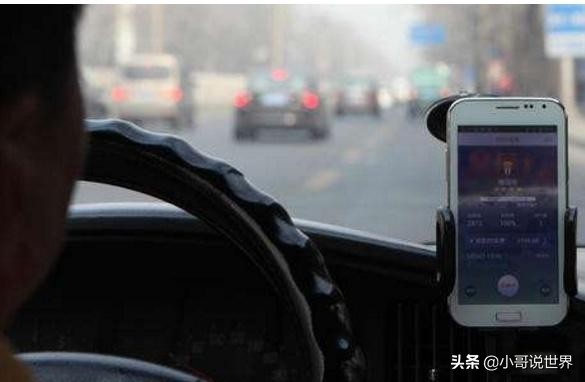 2019年滴滴新規下，滴滴車清退私家車了？網友們你們怎么看？？