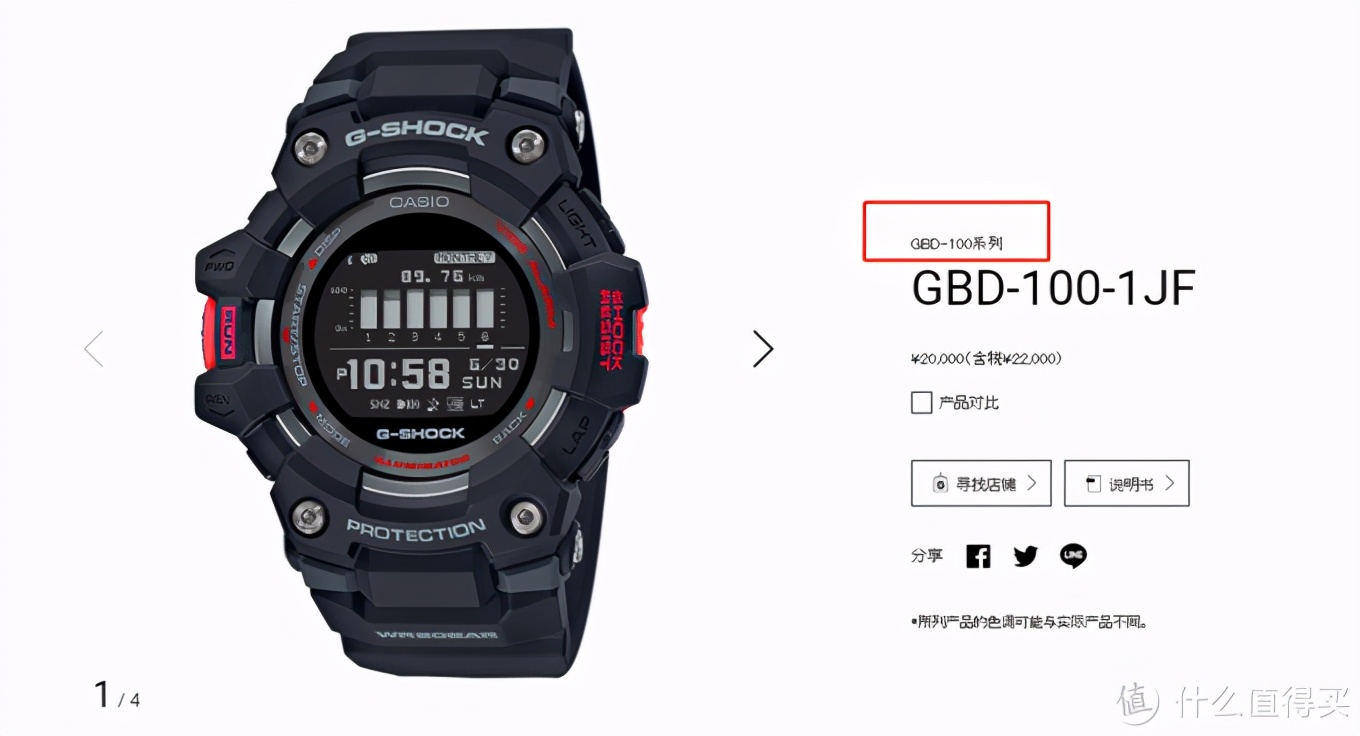 老司機帶路千元以上閉眼買，性能與顏值并存的卡西歐手表推薦