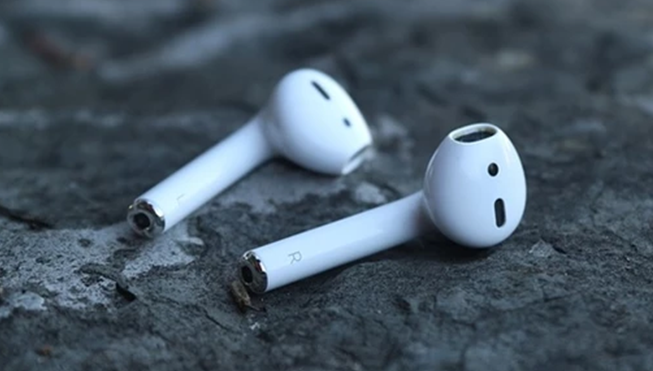 蘋果發布AirPods 2，問題來了，耳機選有線還是無線好？