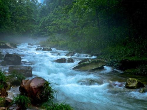 張家界旅游攻略，張家界必玩景點有哪些？該怎么玩？