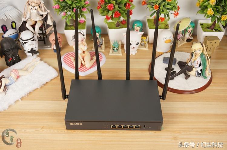 讓臺式機也能擁有無線的樂趣，騰達U2無線網卡就這么方便