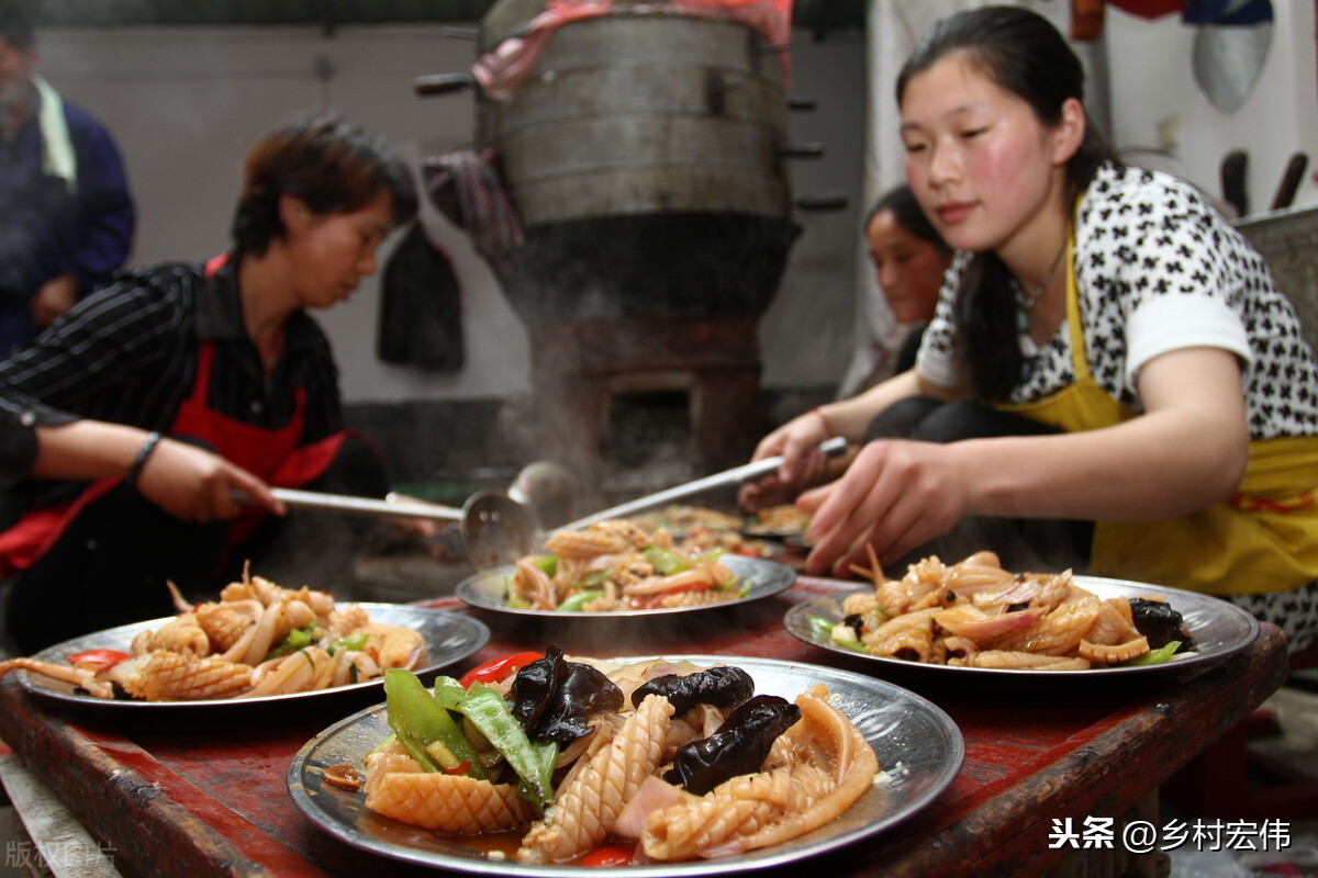 農村致富分享：在農村投資創業，開什么實體店？建議收藏