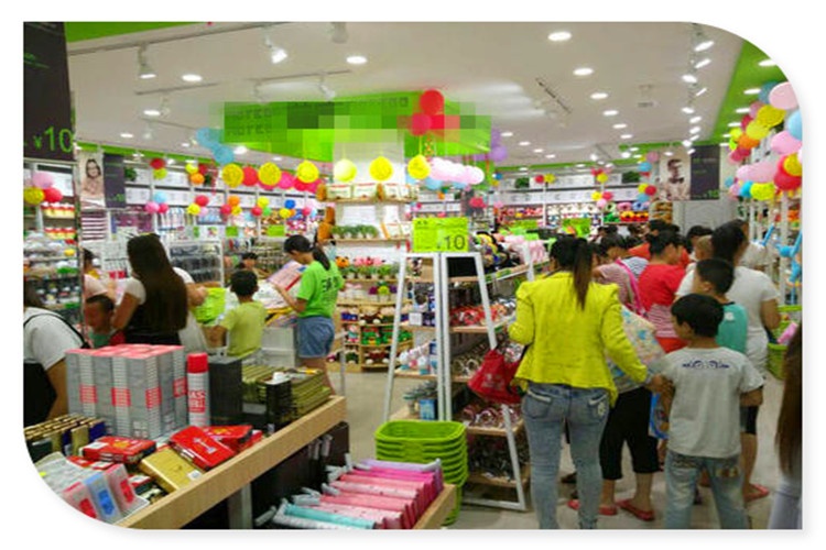 小本投資，現在開哪些實體店可以穩妥賺錢？這幾個都可以