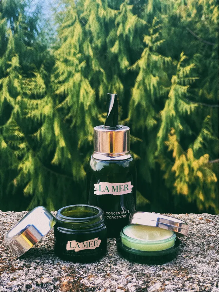 Lamer 海藍之謎真的有傳說中那么好用嗎？長草必看!!
