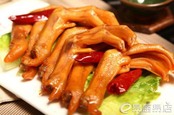 鹵三國加盟費多少錢 鹵三國鹵菜加盟怎么樣