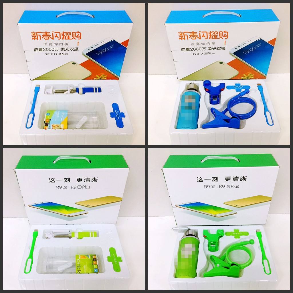 實體店買手機真的靠譜嗎？四大套路一不小心就被“潛規則”了！