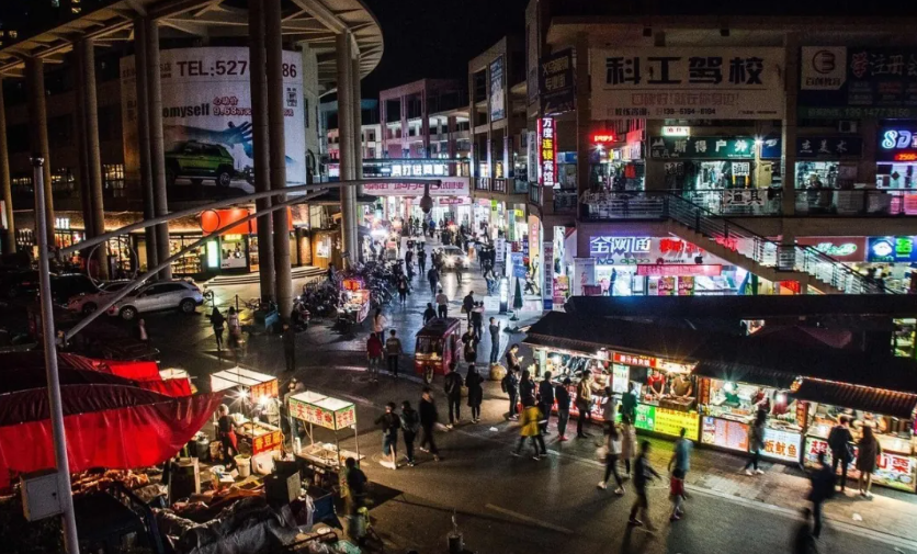 來義烏如何進貨去擺地攤的一定看看這份避坑指南，避免踩坑被騙！