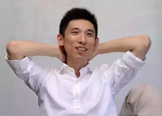 吳瀚清,阿里云安全科學家簡介