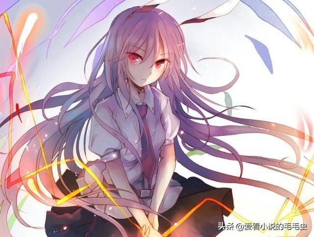盤點女主自立自強的末世無cp文，這六本可有你喜歡的？