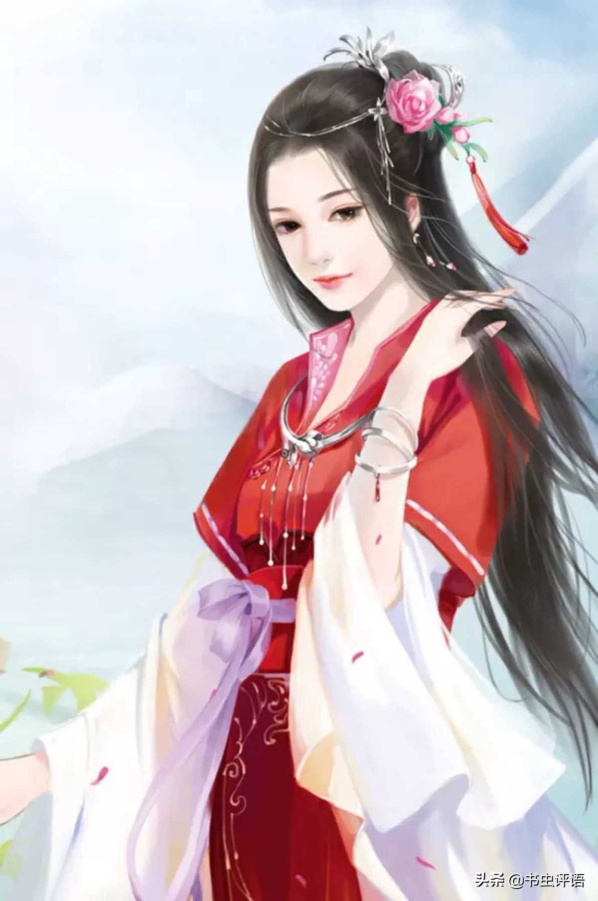 辰東早期作品神作《長生界》，浩瀚龐大的世界人們從絕望重獲新生