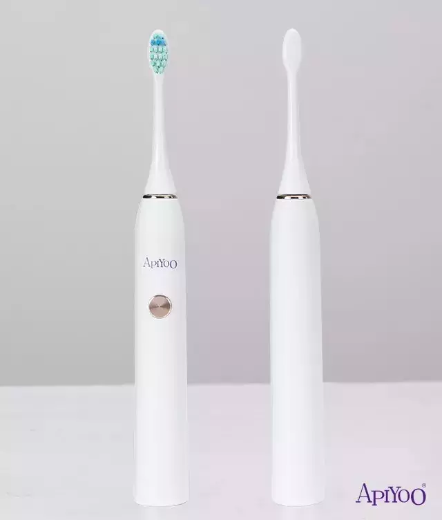 艾優P7與飛利浦、歐樂B、松下品牌電動牙刷專業評測
