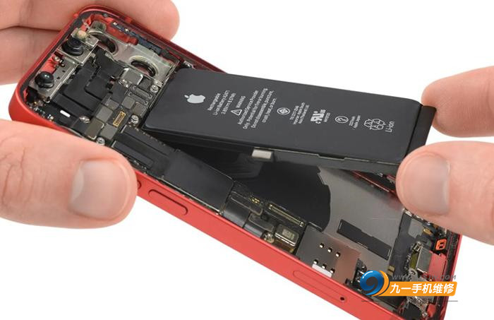 昆明蘋果iPhone12 mini售后換屏幕和電池價格出來了