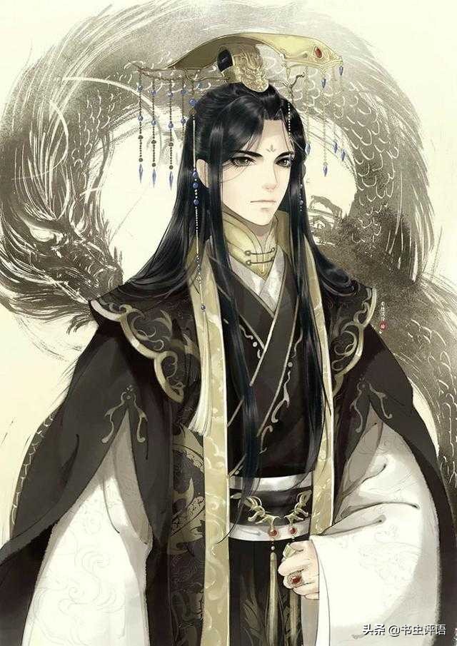 辰東早期作品神作《長生界》，浩瀚龐大的世界人們從絕望重獲新生