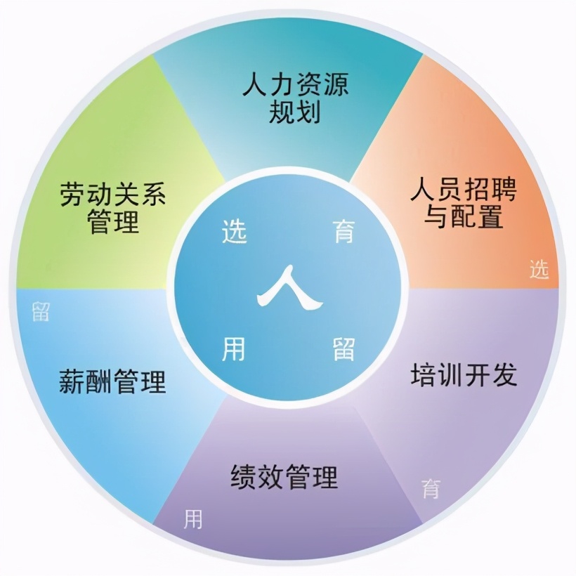 職場百科：人力資源證書怎么考？人力資源證書考試考什么