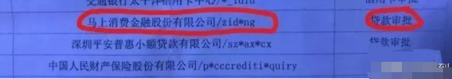 多家網貸平臺已經接入征信系統，附名單！