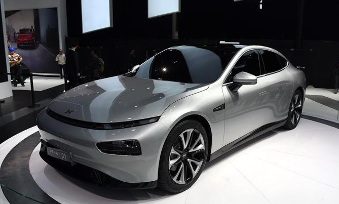 十大電動汽車品牌排行榜來了