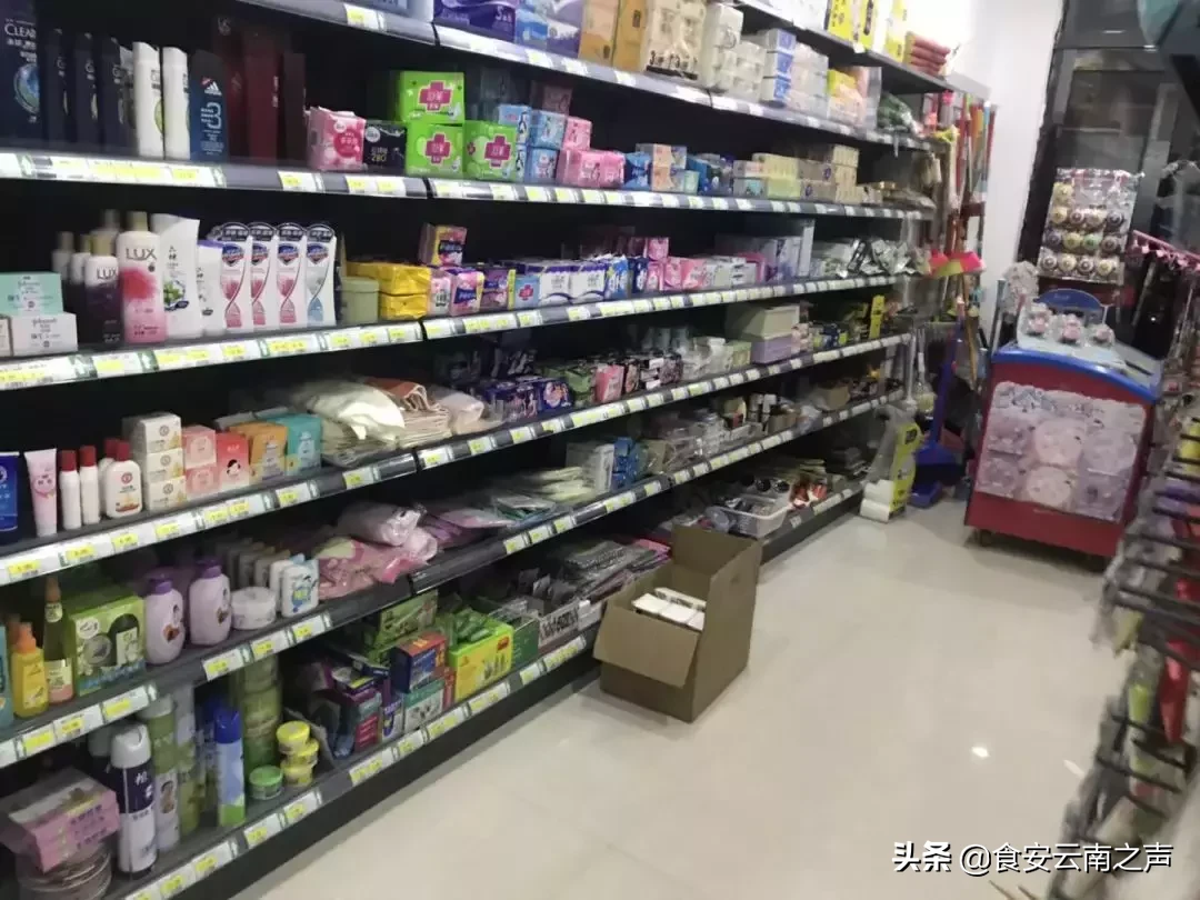 天吶，深陷閉店潮的京東便利店，現實情況更慘！