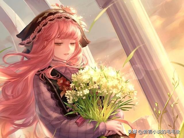 盤點女主自立自強的末世無cp文，這六本可有你喜歡的？
