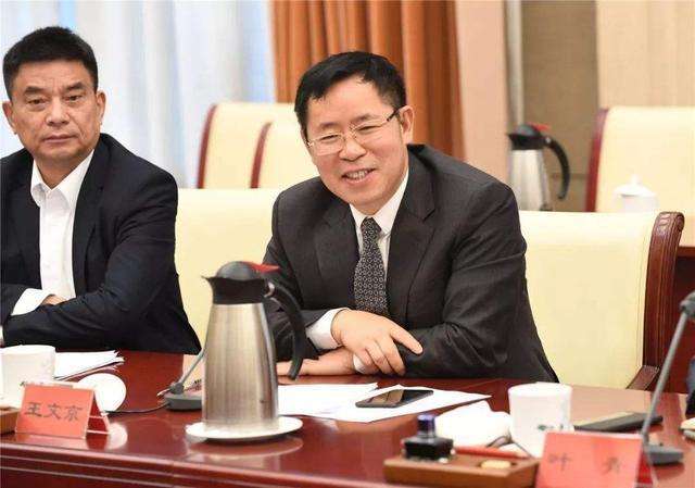 江西上饒知名富豪：身價630億，掌舵亞太地區最大管理軟件集團