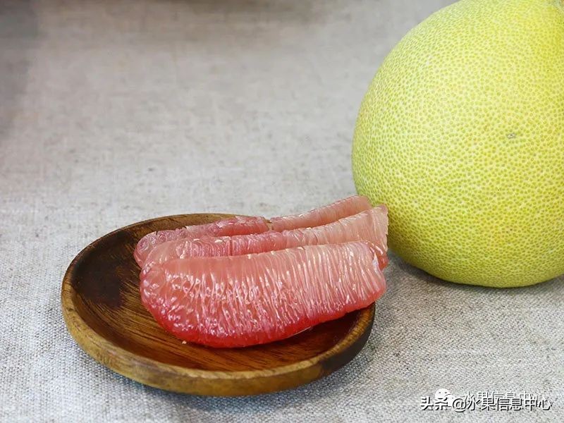 如何讓你的柚子更好賣？柚子文案大全