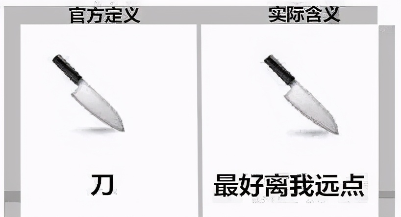 微信新表情被玩兒壞，它們的現實含義你真的明白？