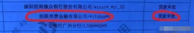 多家網貸平臺已經接入征信系統，附名單！