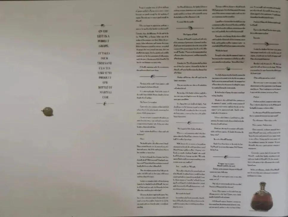 產品文案怎么寫？你瞅瞅這大師級的示范