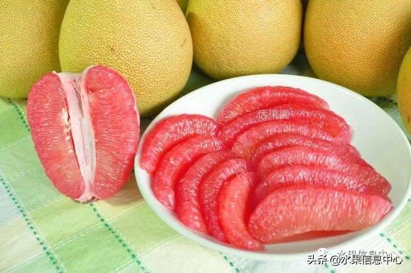 如何讓你的柚子更好賣？柚子文案大全
