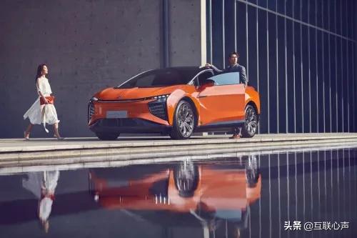 輪胎中的口碑王者，為什么豪車獨愛米其林