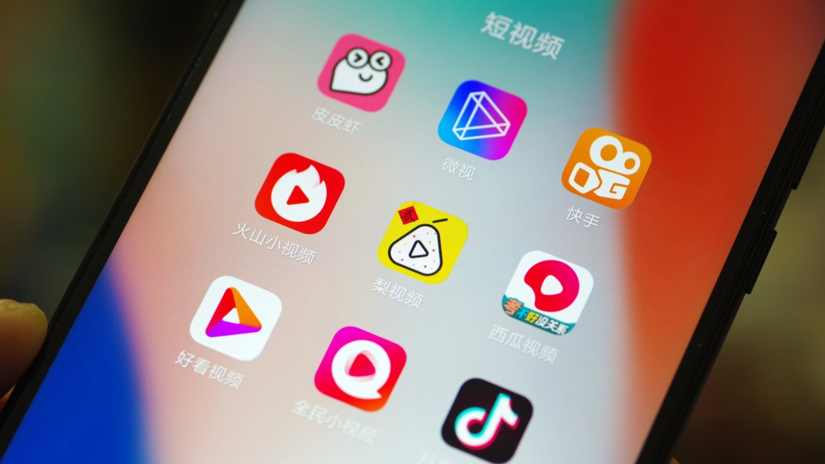 自媒體時代，新人必備的7大短視頻平臺，值得收藏