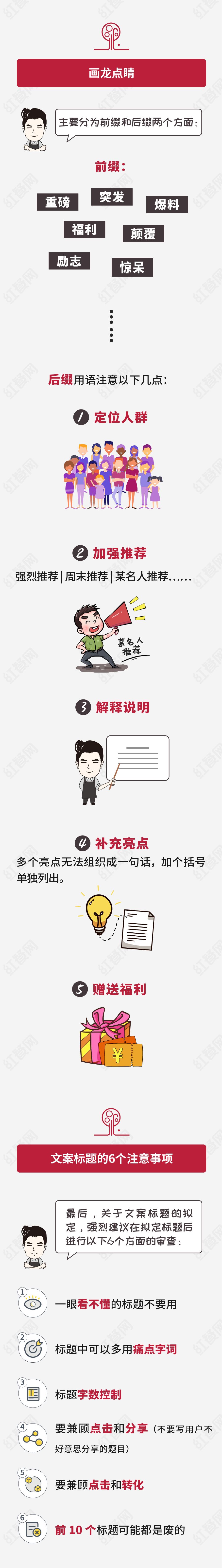 餐廳宣傳語和標題怎么寫？這里有幾個技巧