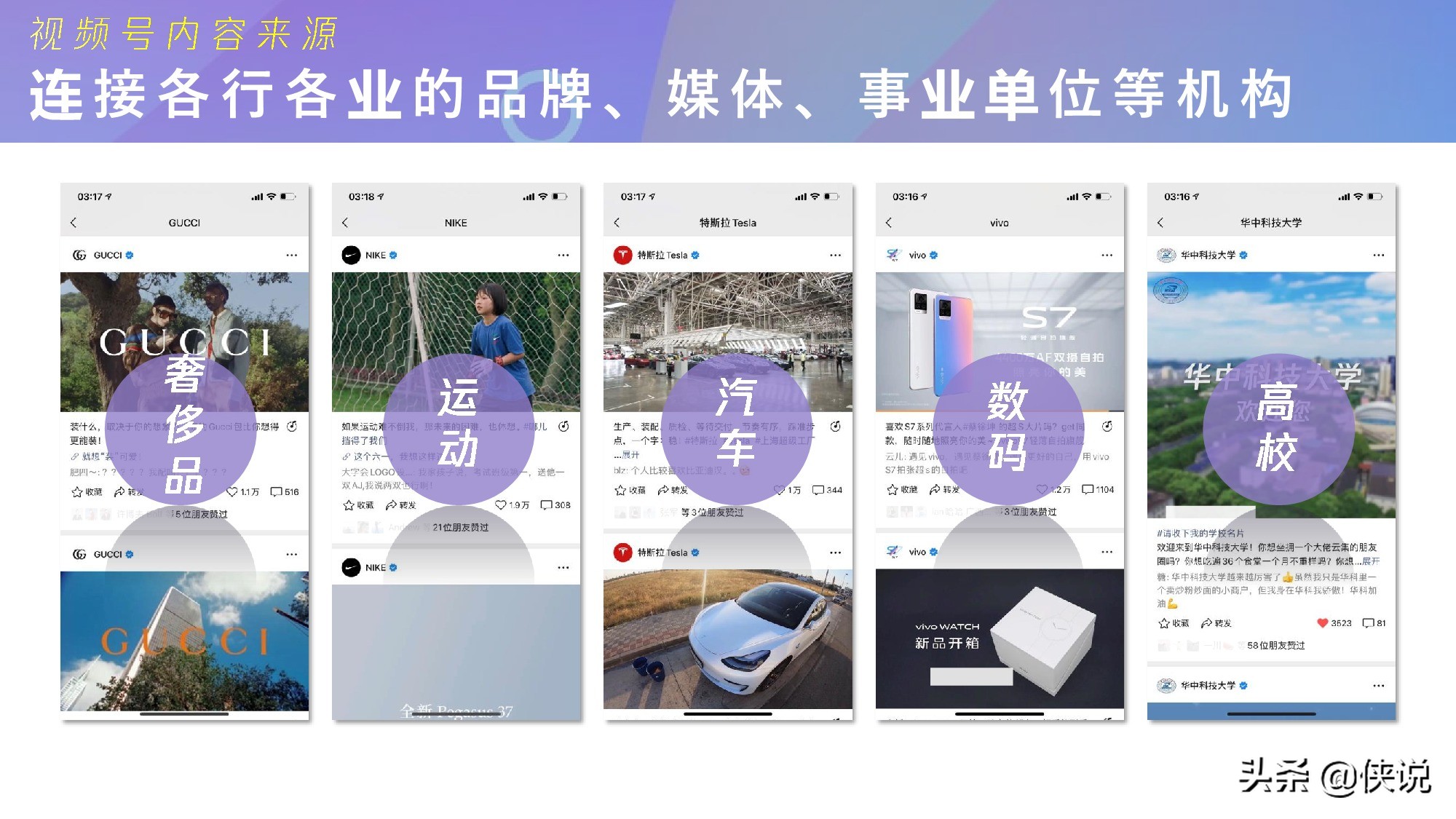 微信視頻號商業玩法及漲粉方案(騰訊內部)