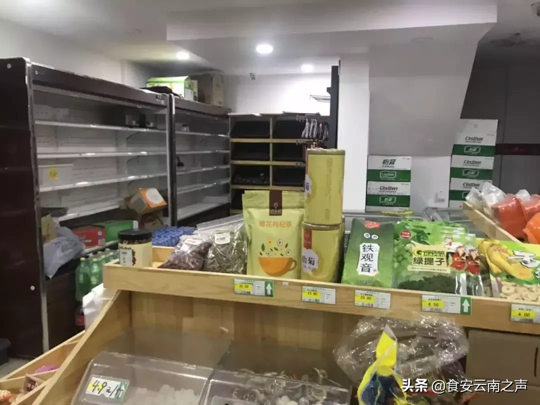 天吶，深陷閉店潮的京東便利店，現實情況更慘！